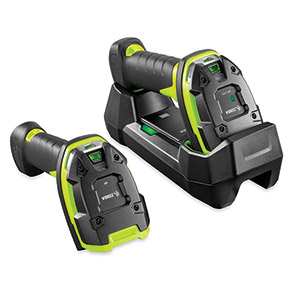 Bursa Zebra Barkod Okuyucu Servisi