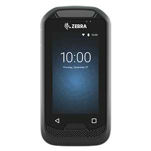 Bursa Zebra El Terminali Servisi