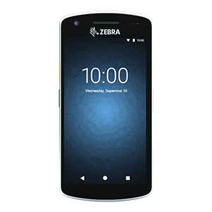 Bursa Zebra El Terminali Servisi