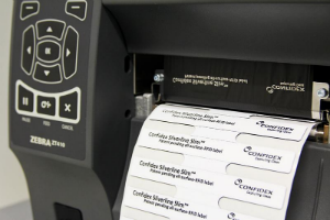 Bursa Zebra rfid metal barkod yazıcı