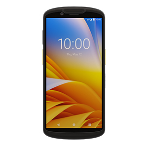 Bursa Zebra El Terminali Servisi