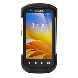 Bursa Zebra El Terminali Servisi