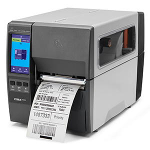 Bursa Zebra zt200 barkod yazıcı